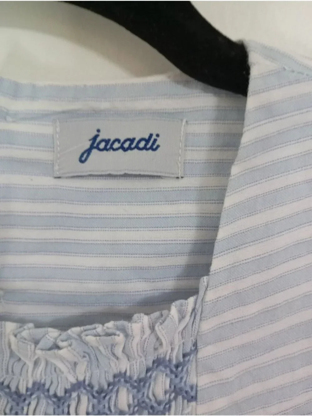 Jacadi used good